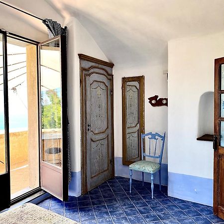 Casa Vacanze A Lea L'Ua Finale Ligure Pokój zdjęcie