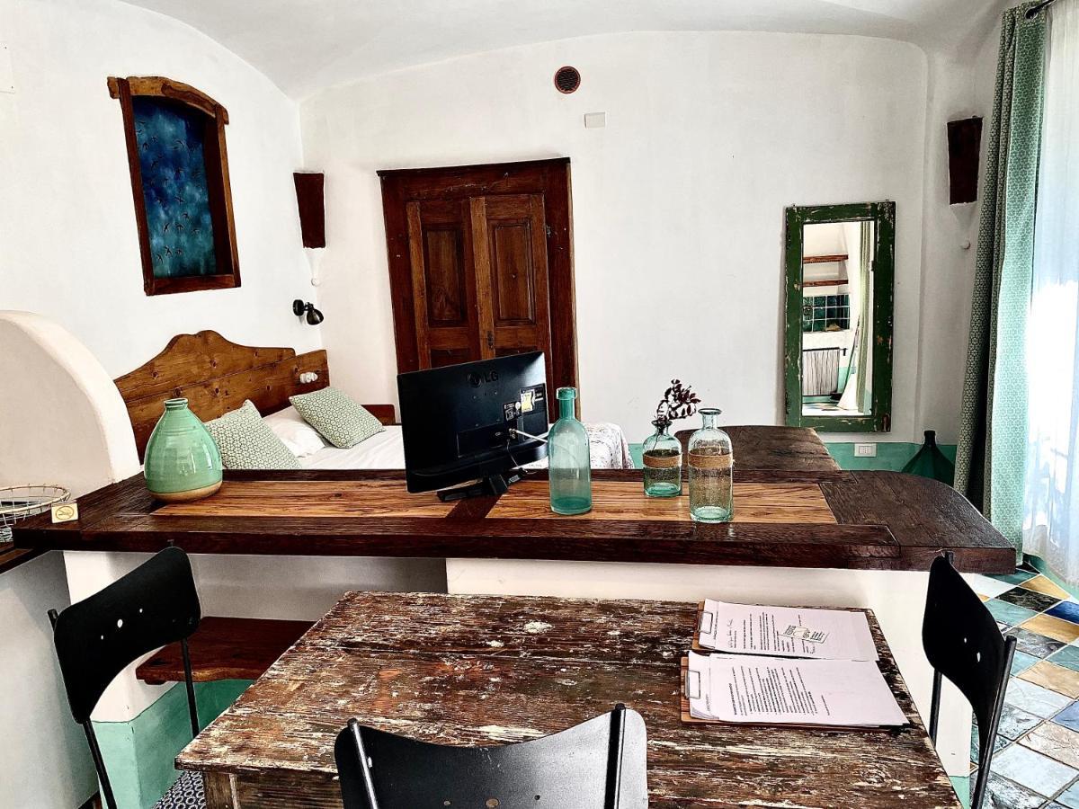 Casa Vacanze A Lea L'Ua Finale Ligure Zewnętrze zdjęcie