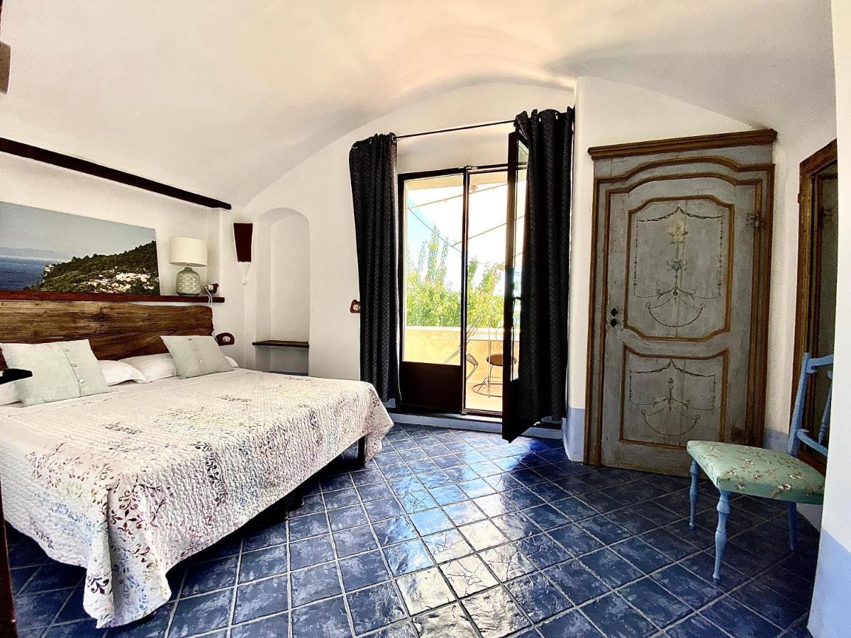 Casa Vacanze A Lea L'Ua Finale Ligure Zewnętrze zdjęcie