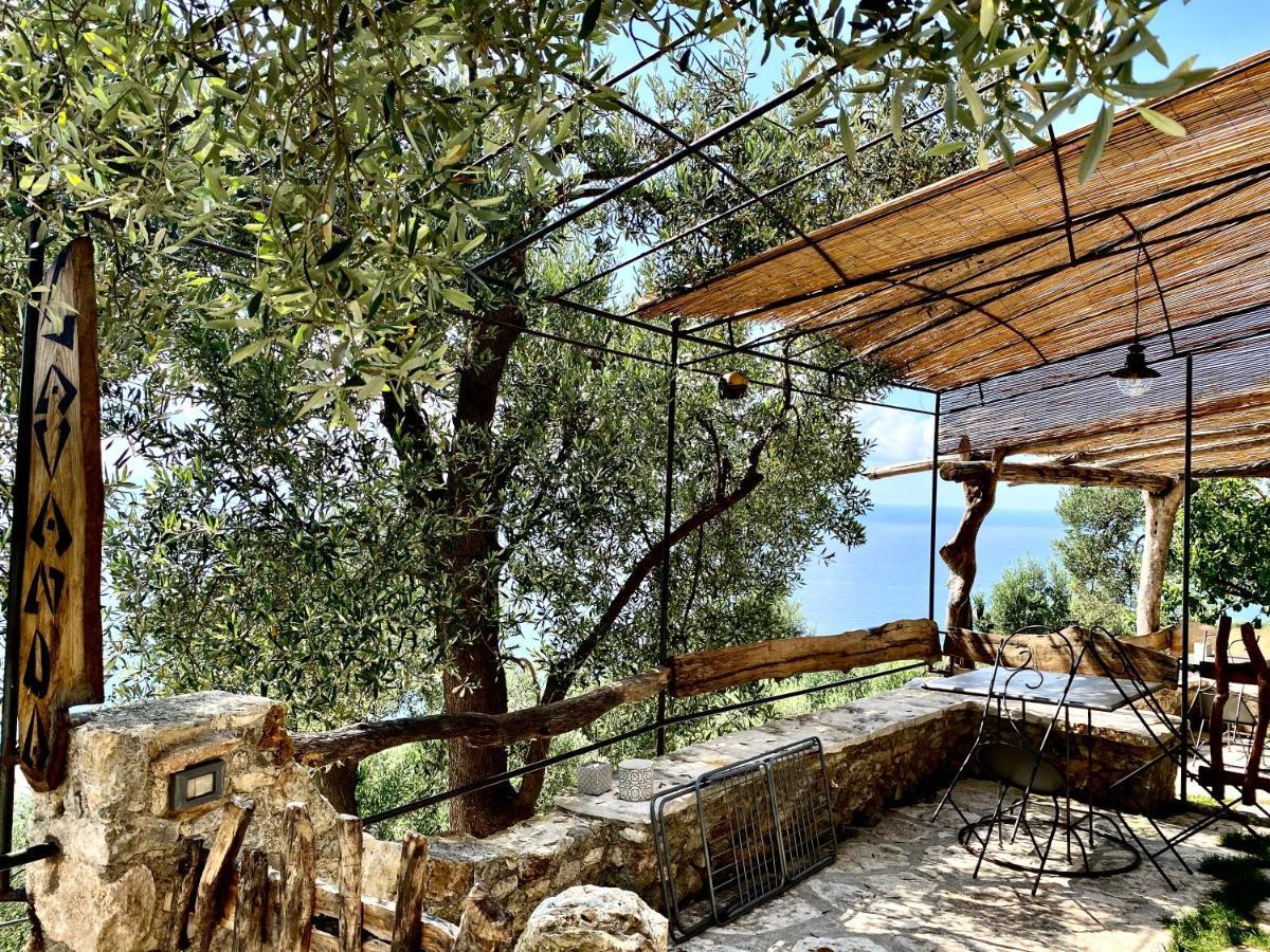 Casa Vacanze A Lea L'Ua Finale Ligure Zewnętrze zdjęcie