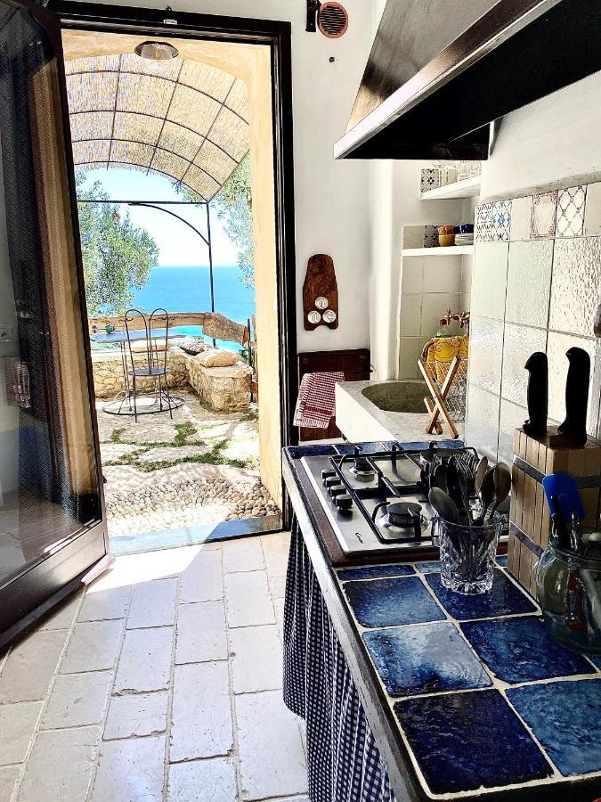 Casa Vacanze A Lea L'Ua Finale Ligure Zewnętrze zdjęcie