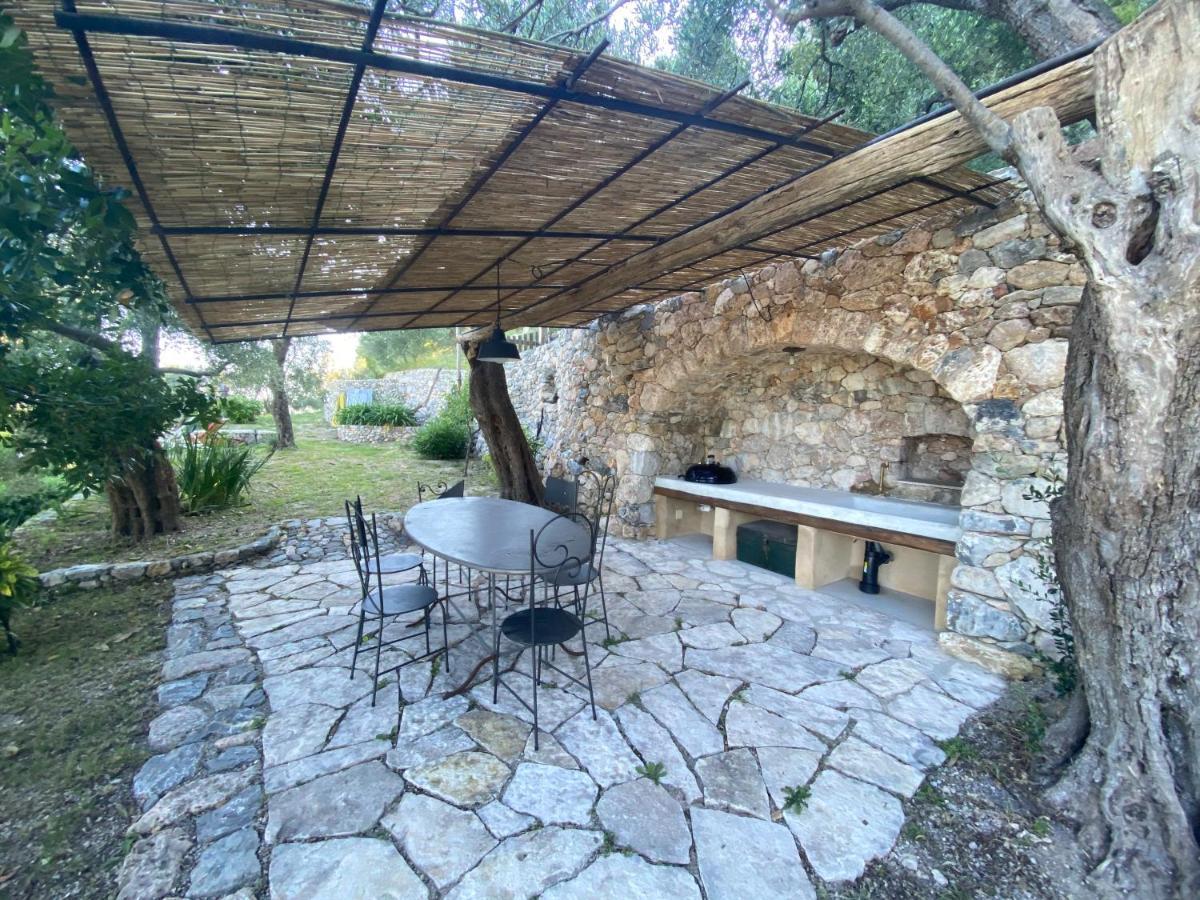 Casa Vacanze A Lea L'Ua Finale Ligure Zewnętrze zdjęcie