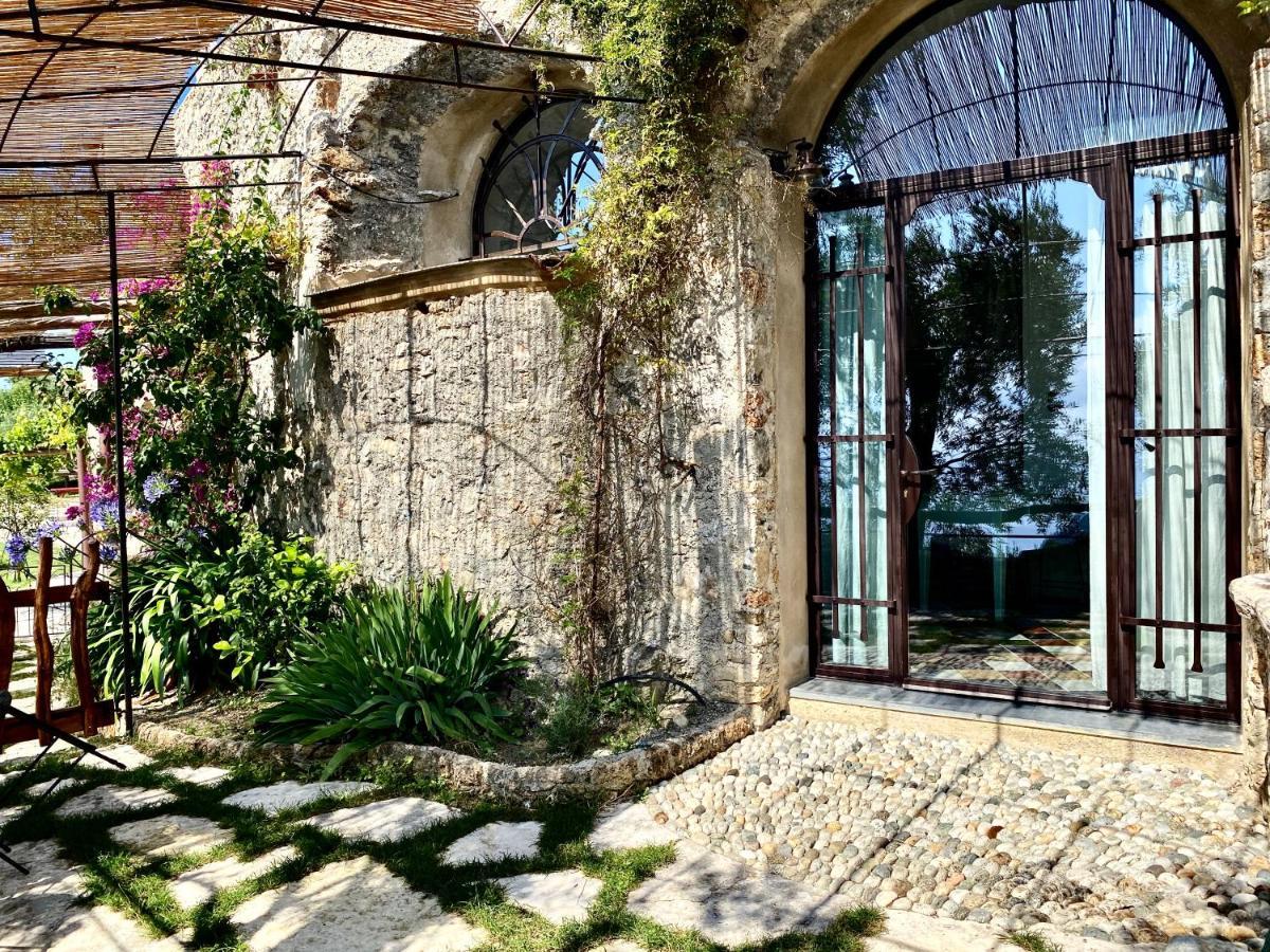 Casa Vacanze A Lea L'Ua Finale Ligure Zewnętrze zdjęcie