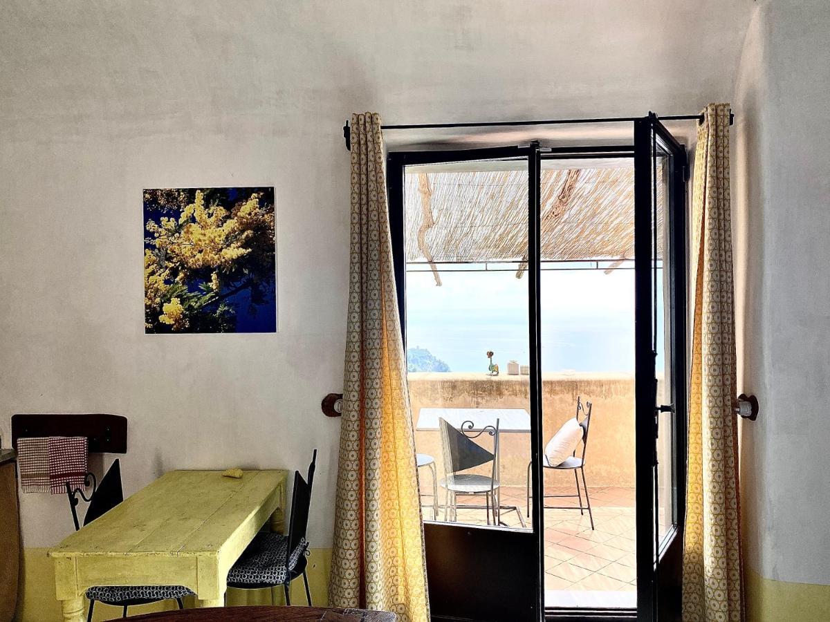 Casa Vacanze A Lea L'Ua Finale Ligure Zewnętrze zdjęcie