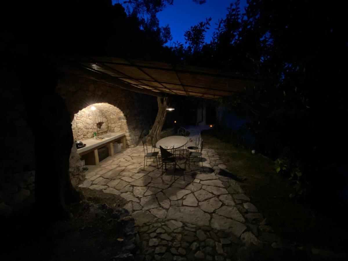 Casa Vacanze A Lea L'Ua Finale Ligure Zewnętrze zdjęcie