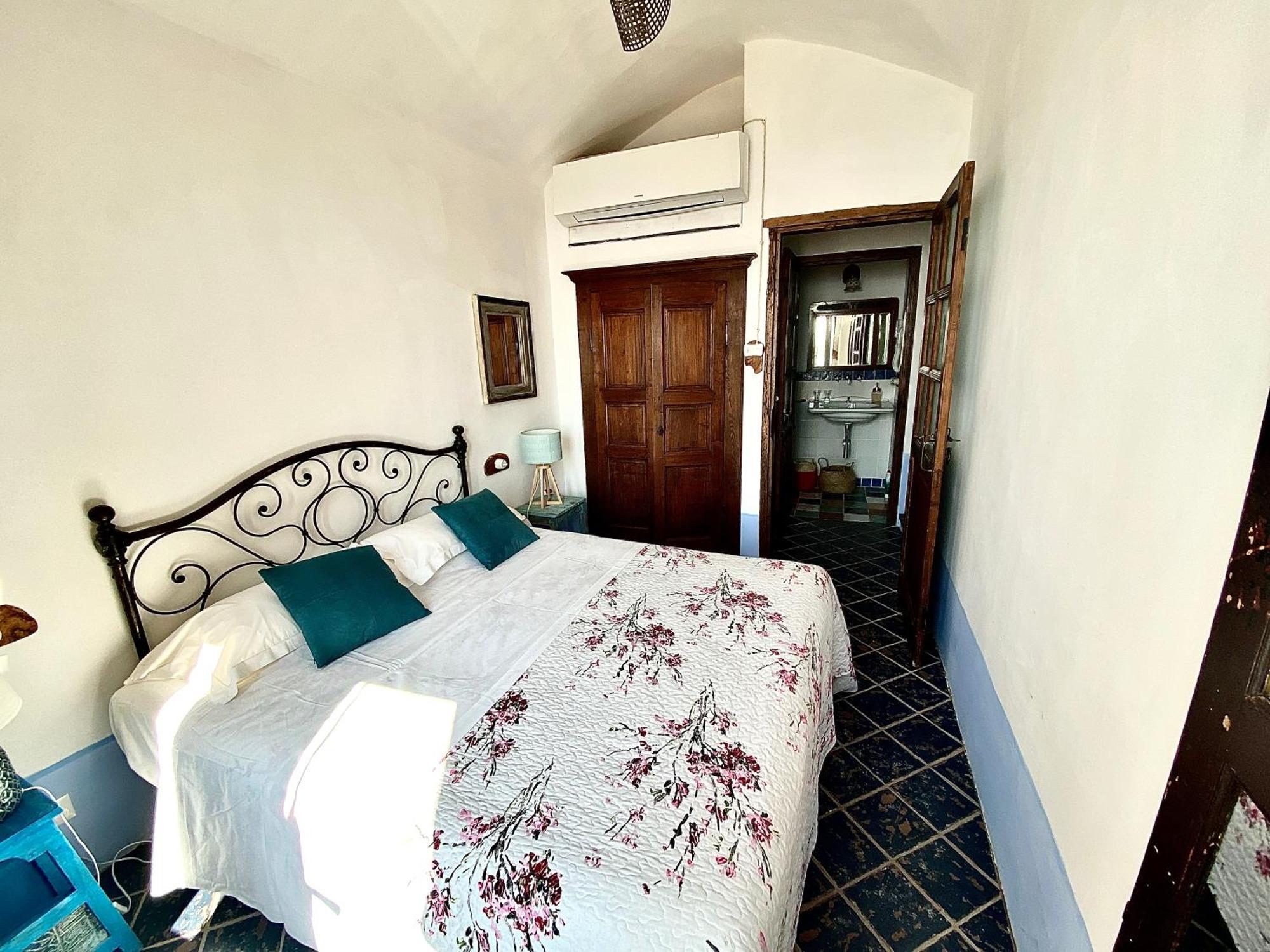 Casa Vacanze A Lea L'Ua Finale Ligure Pokój zdjęcie
