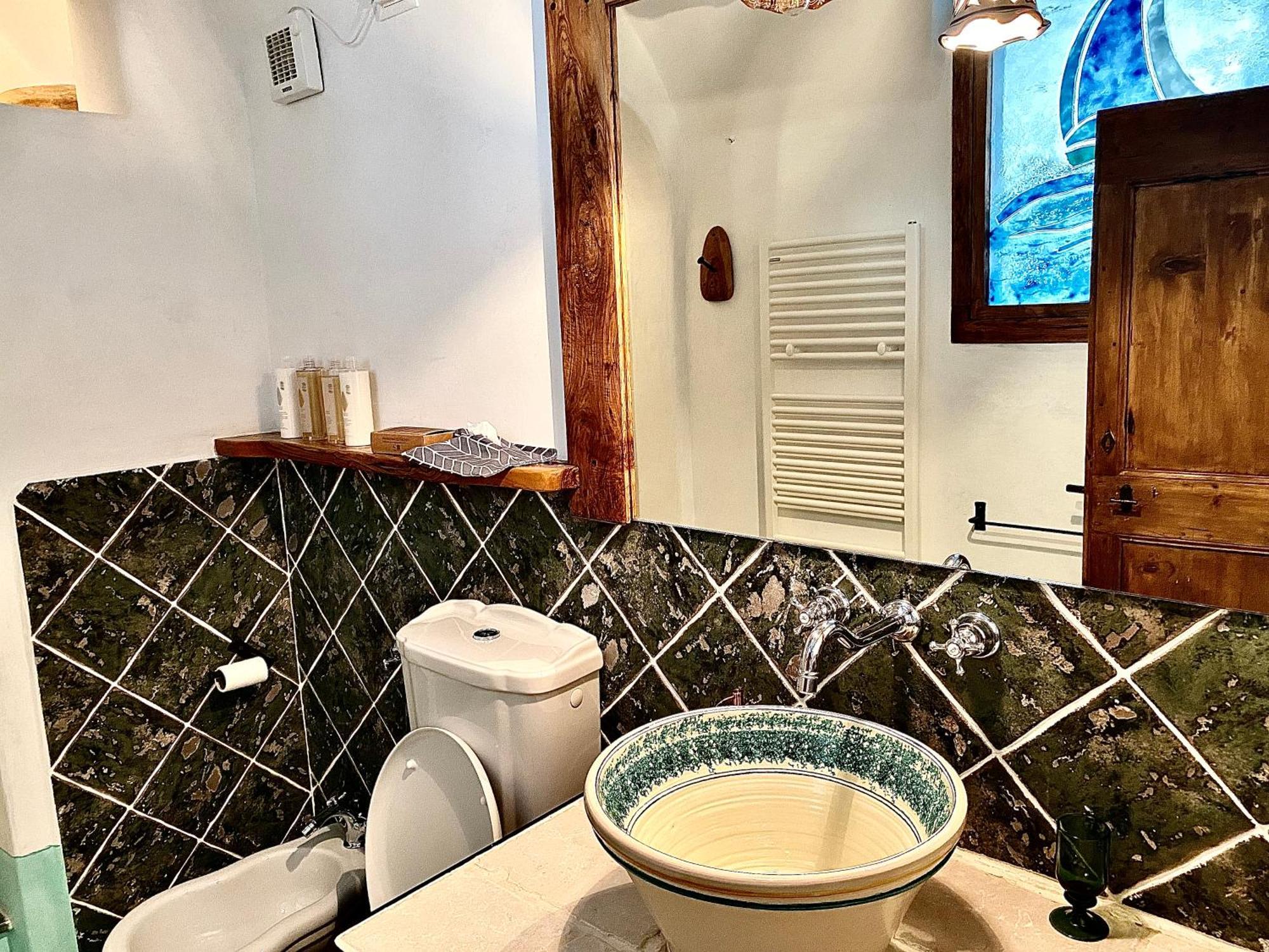 Casa Vacanze A Lea L'Ua Finale Ligure Pokój zdjęcie