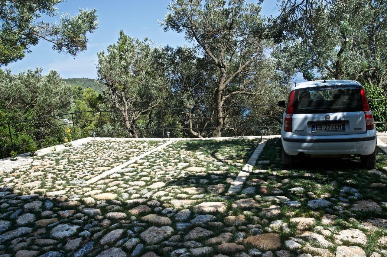 Casa Vacanze A Lea L'Ua Finale Ligure Zewnętrze zdjęcie