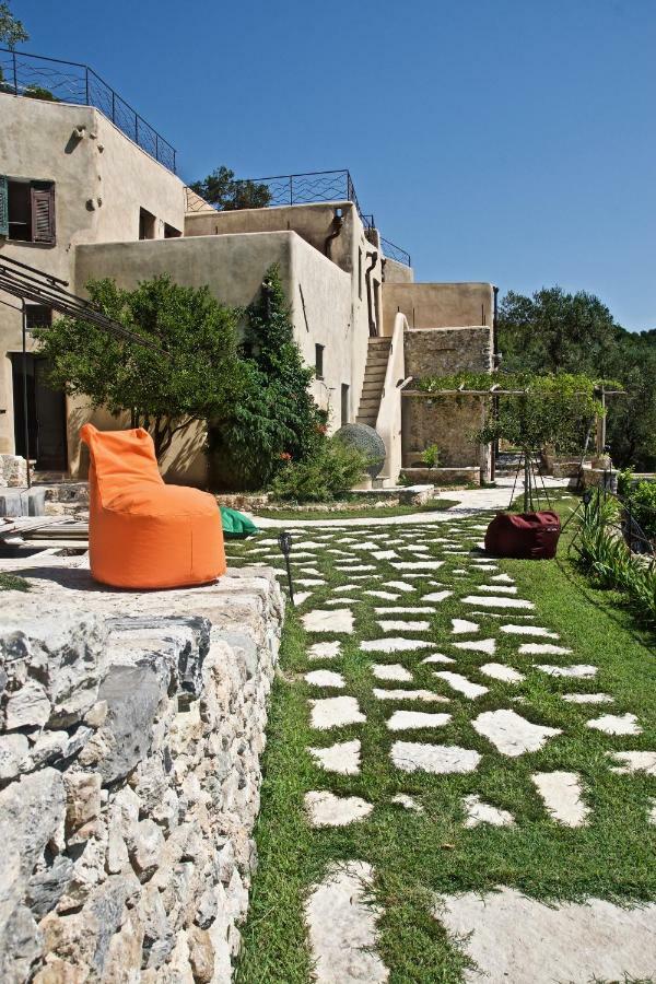 Casa Vacanze A Lea L'Ua Finale Ligure Zewnętrze zdjęcie