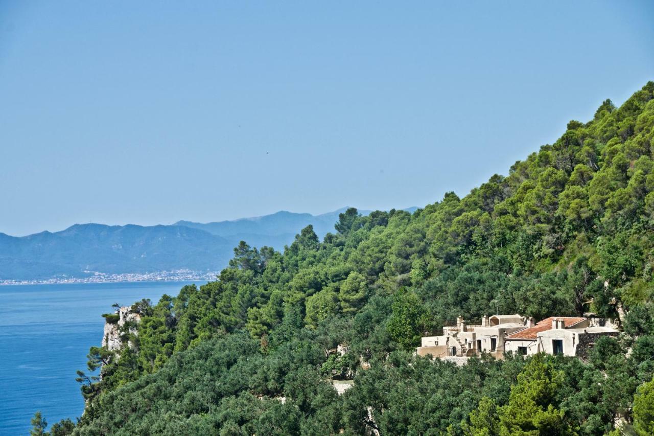 Casa Vacanze A Lea L'Ua Finale Ligure Zewnętrze zdjęcie